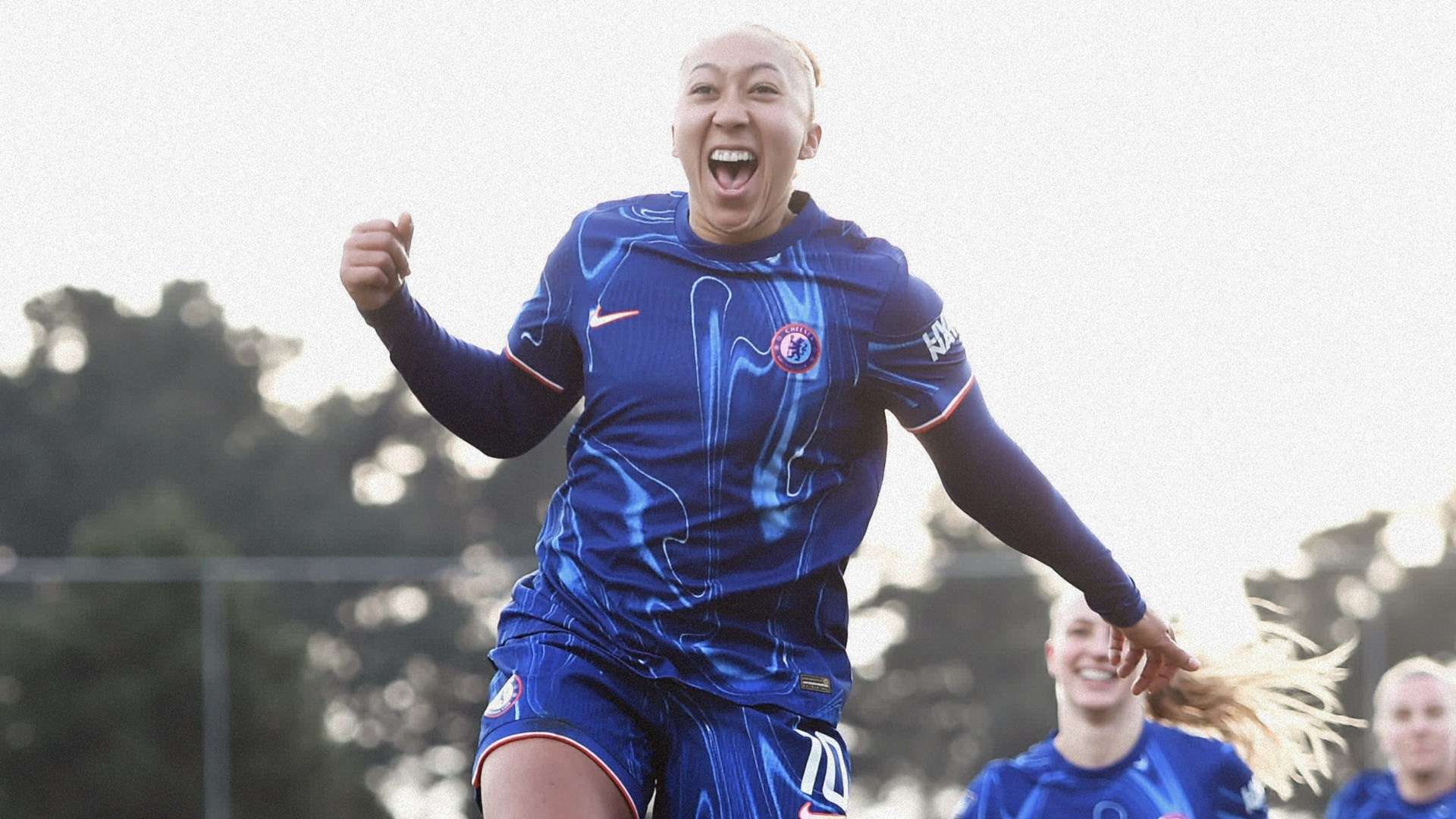 就是這樣的 就是這樣的