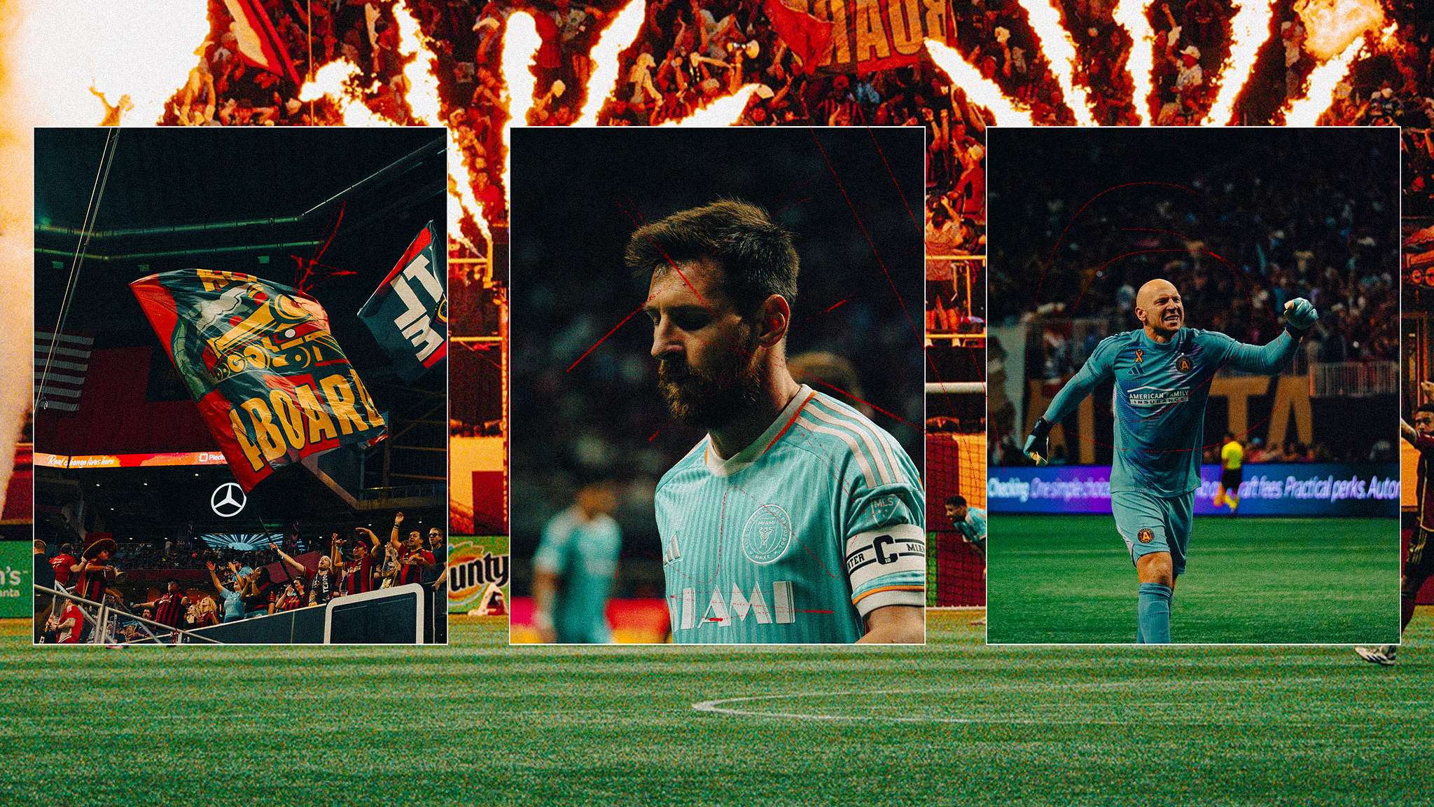 讓我們再次 讓我們再次