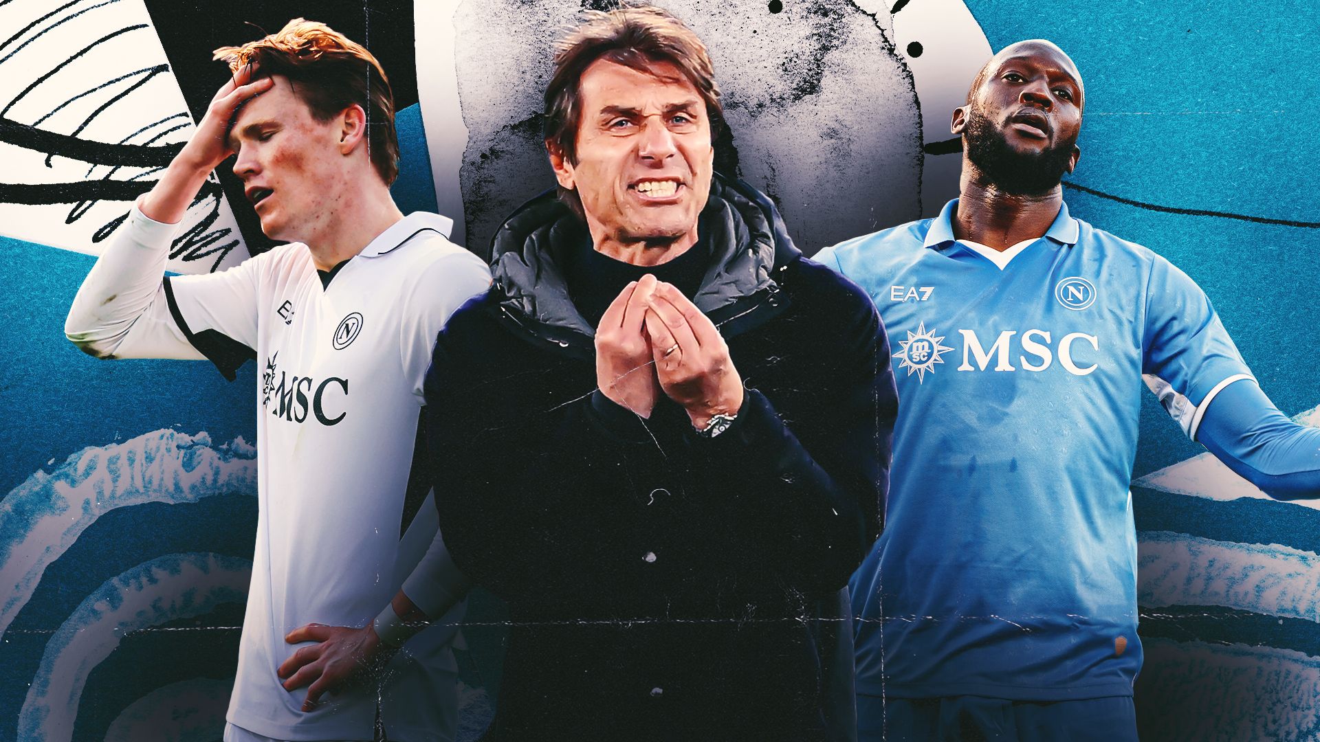 23／24歐冠32強正式出爐 曼城拜仁分為一檔！.