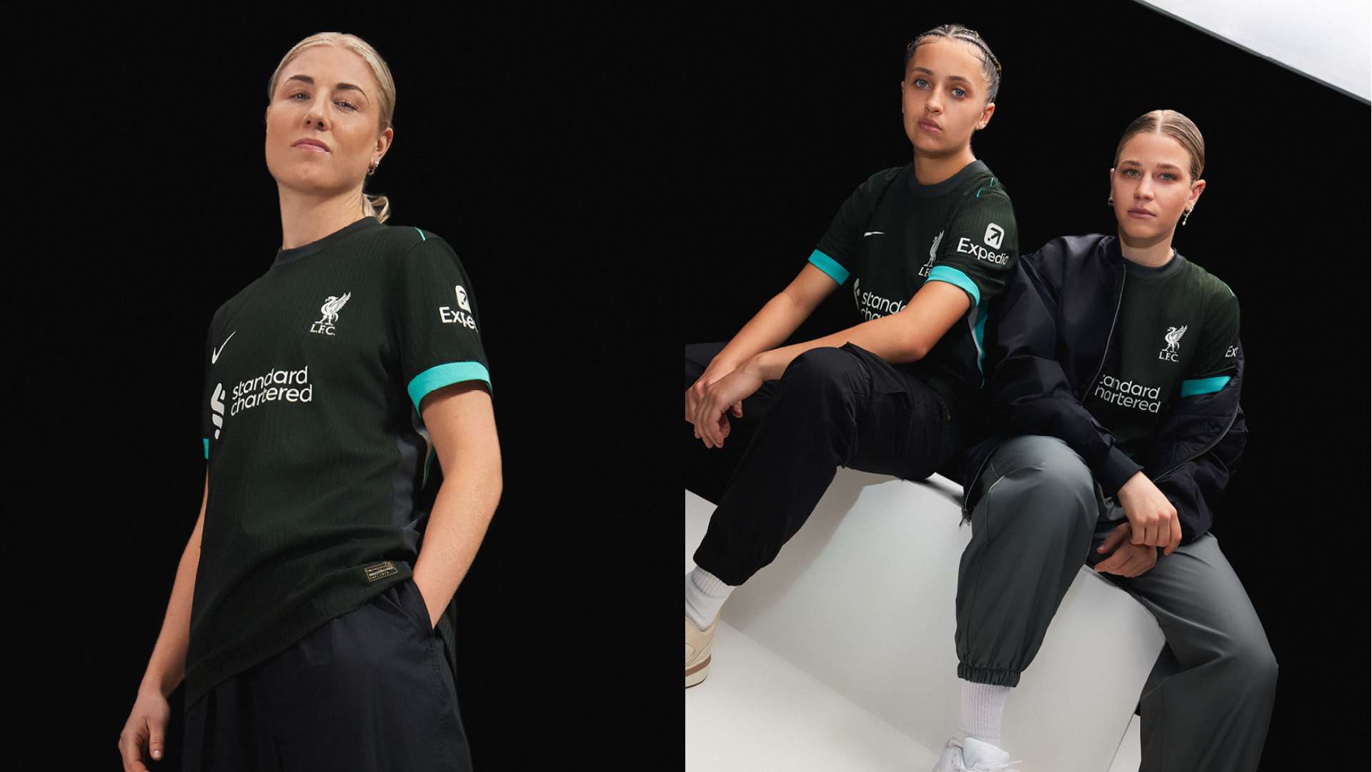 我们看到了 我们看到了