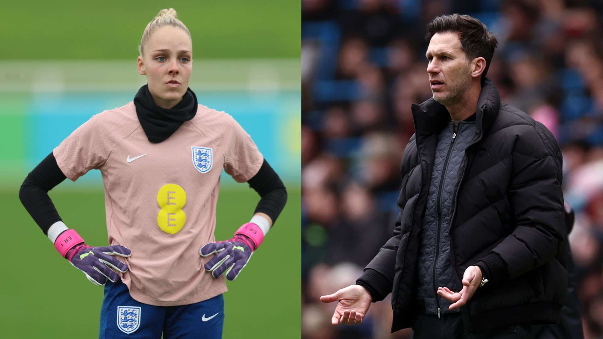 奧運女足半決賽美國對陣德國：羅德曼、霍蘭和格溫領銜出戰.