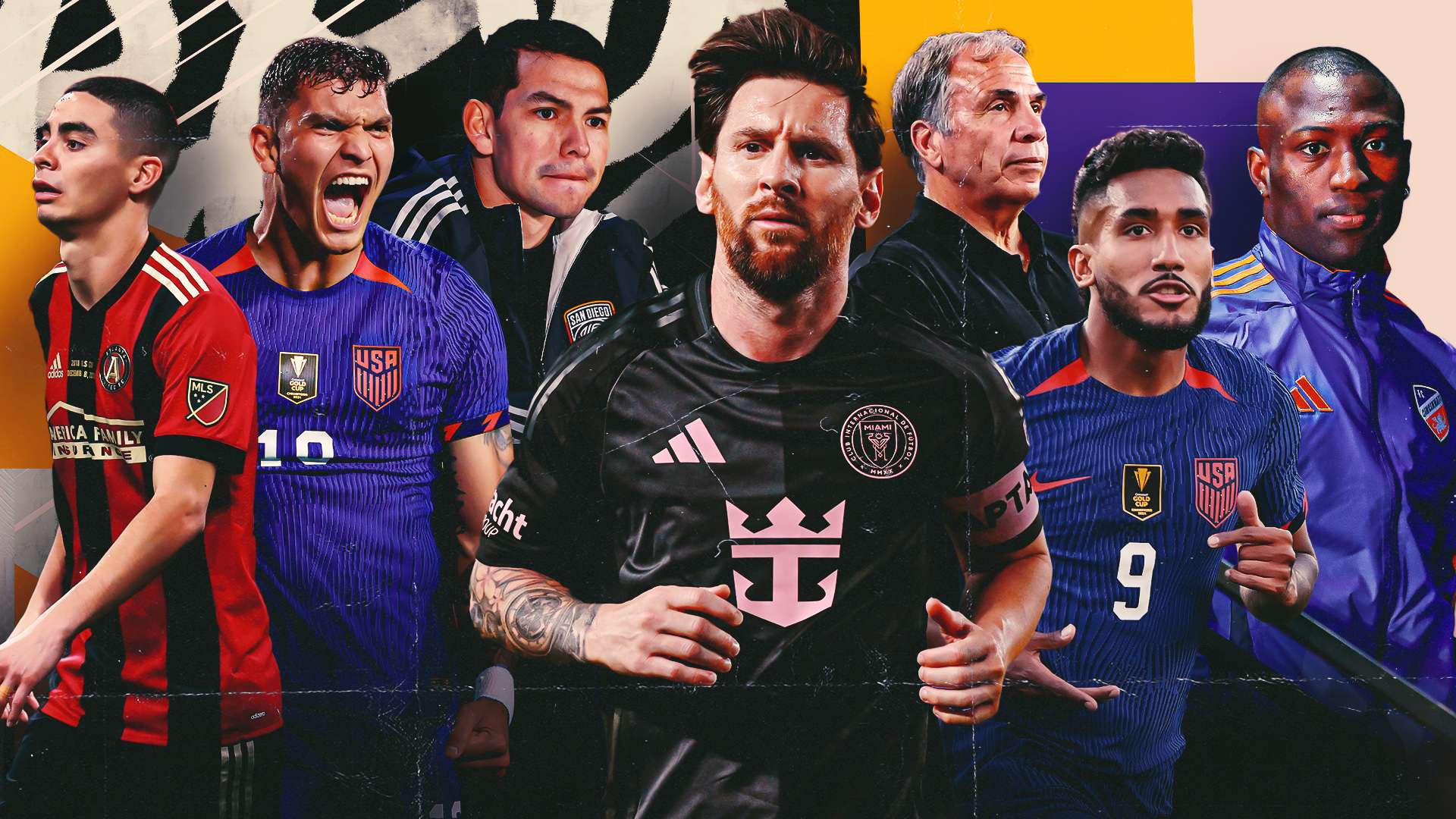 这些前期的 这些前期的