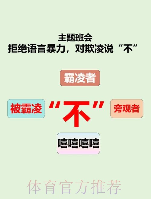 文明观赛 向球场语言暴力说不